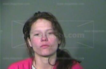 Morgan Sadie Mayer