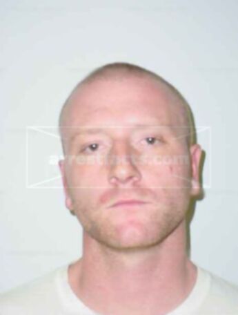 Matthew Walker Goforth