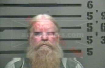 George Calvin Sharp