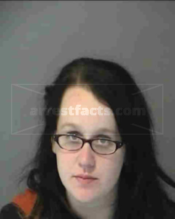 Emily Rose Pearson