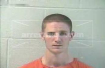 Joshua Dale Bishop