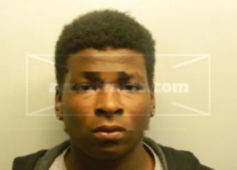 Brandon Lamar Daniels