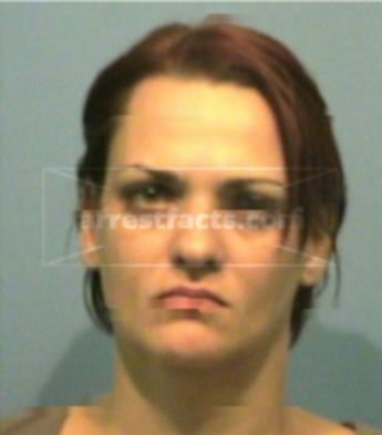 Stacy R Brandt