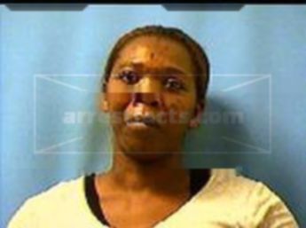Effie Latessia Wiltz
