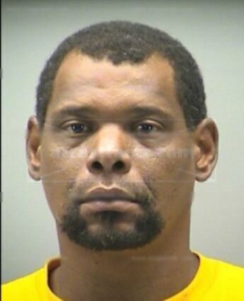 Jerome Timothy Porter