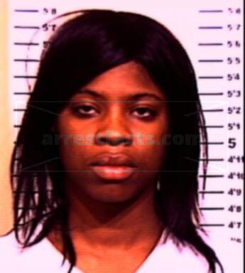 Tameka Shauntay Wheeler