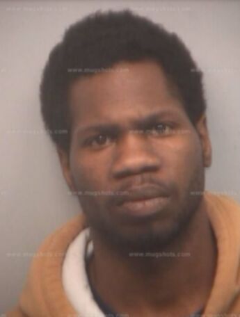 Demetrius Deshun Vanlue
