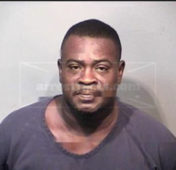 Curtis Davis