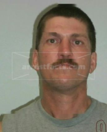 Donald Raymond Barber