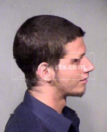 Matthew Paul Lambert