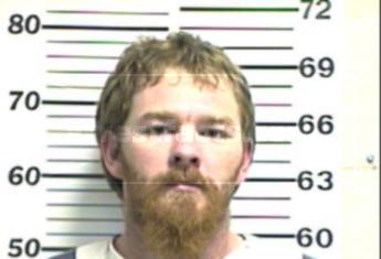 John Brent Scott