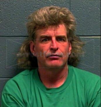 David Rickie Steen