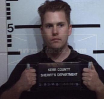 Michael Brent Thacker