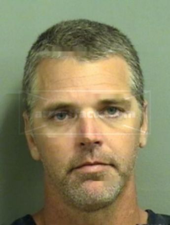 Jeffery Nathan Bailey