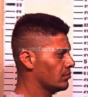 Rojelio Mercado Mejia