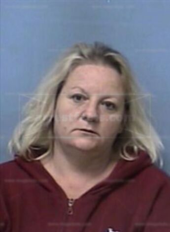 Rhonda Lee Stewart
