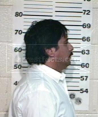 Reynaldo Garcia