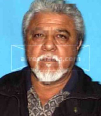 Joseph Romero