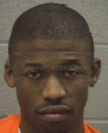 Kristopher Deondre Rucker