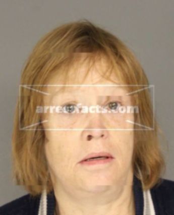Diane Cosgrove