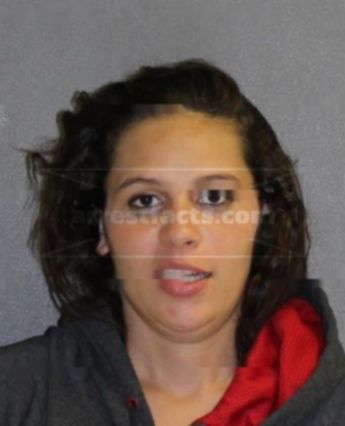 Lalita Ananda Burton