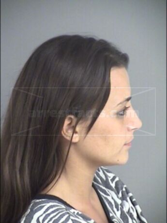 Ashley Miquele Huffhines