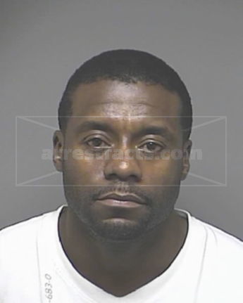 Ramod Ashun Roberson