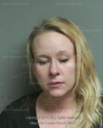 Trisha Marie Szeliga