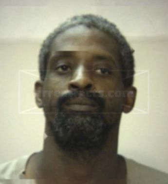 Anthony Earl Ware