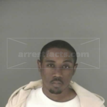 Antonio Marquette Harris