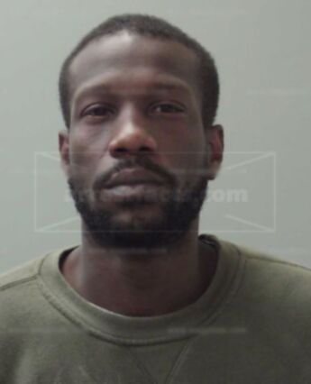 Lloyd Donell Ashford