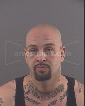 Jason Michael Dougherty