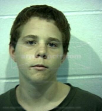 Carey Jake Elder