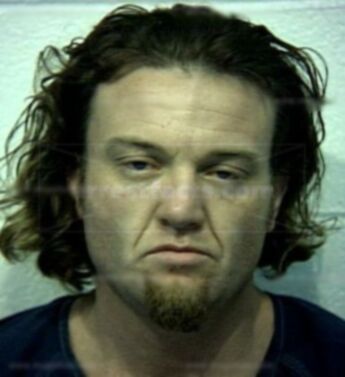 Christopher Scott Davis