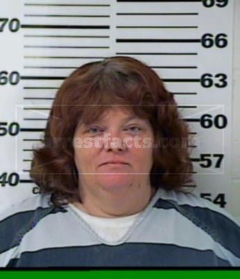Shelia Ann Fowler