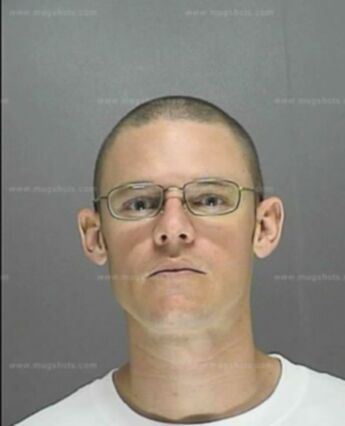 Logan Christopher Burnett