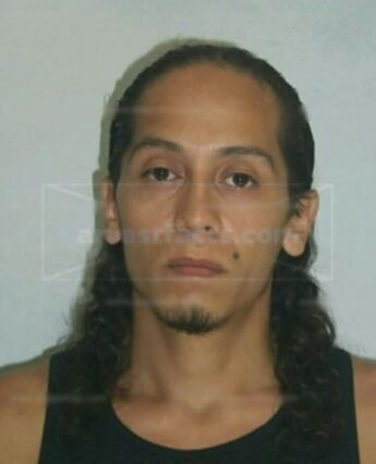 Octaviano J Sandoval