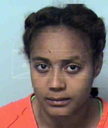 Latoya Marie Wolfe