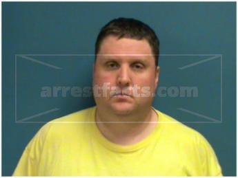Keith Richard Mcelwain