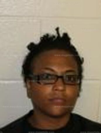 Kimberly Shameika Watkins