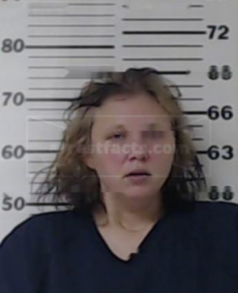Heather Reneee Lookabaugh