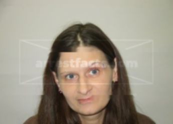 Charity Ruth Turner
