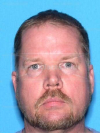 Steven Walter Steigerwaldt