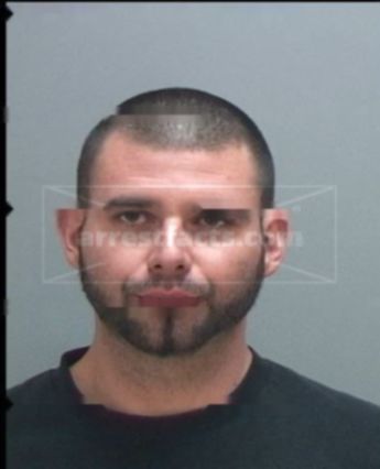 Chris Channing Wooldridge