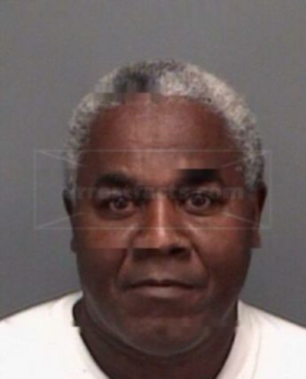 Larry J Winthrop