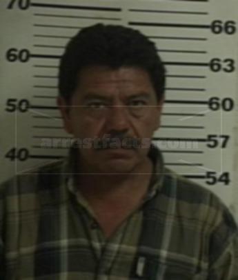 Tomas Morales