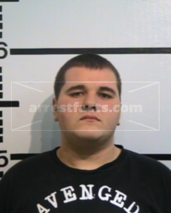 Trenton David Rhodes