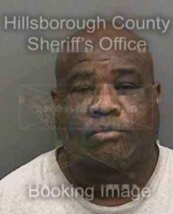 Glenn David Beasley