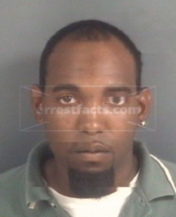 Steven Thomas Porter