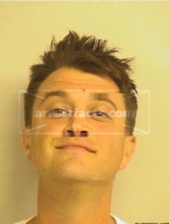 Bradley Clay Trousdale
